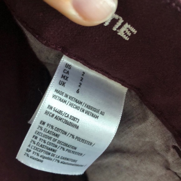 Shorts - Picture 3 of 3